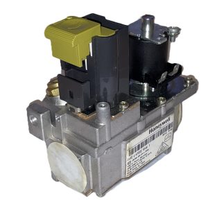 Honeywell Green Button Gas Valve V4700E1049